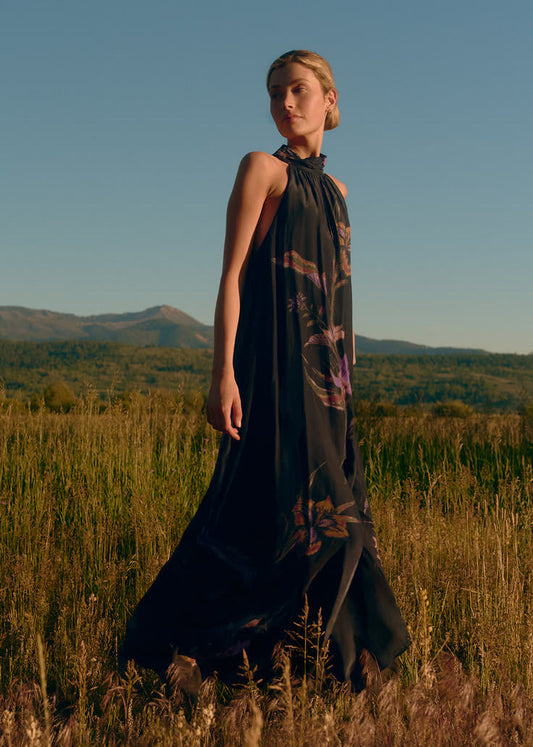 Penelope Dress