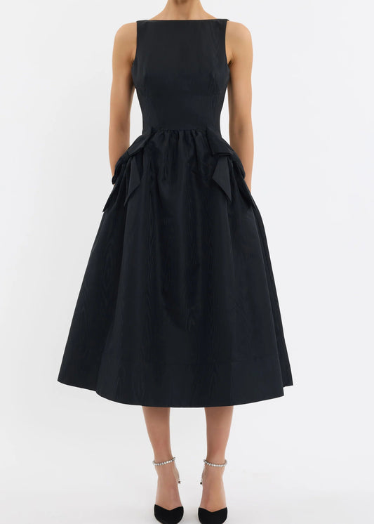 Narcissa Midi Dress