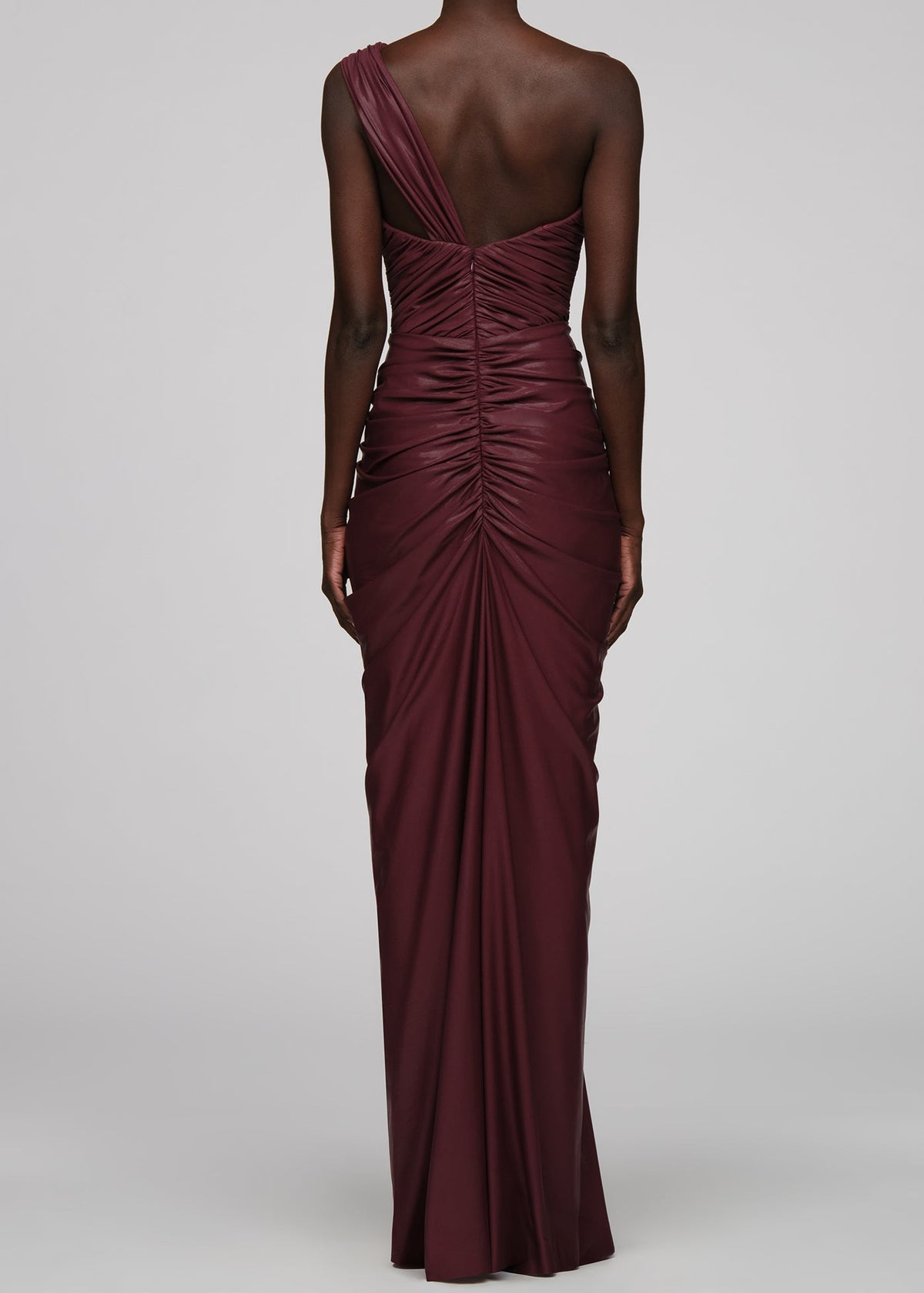 DOMINIQUE GOWN