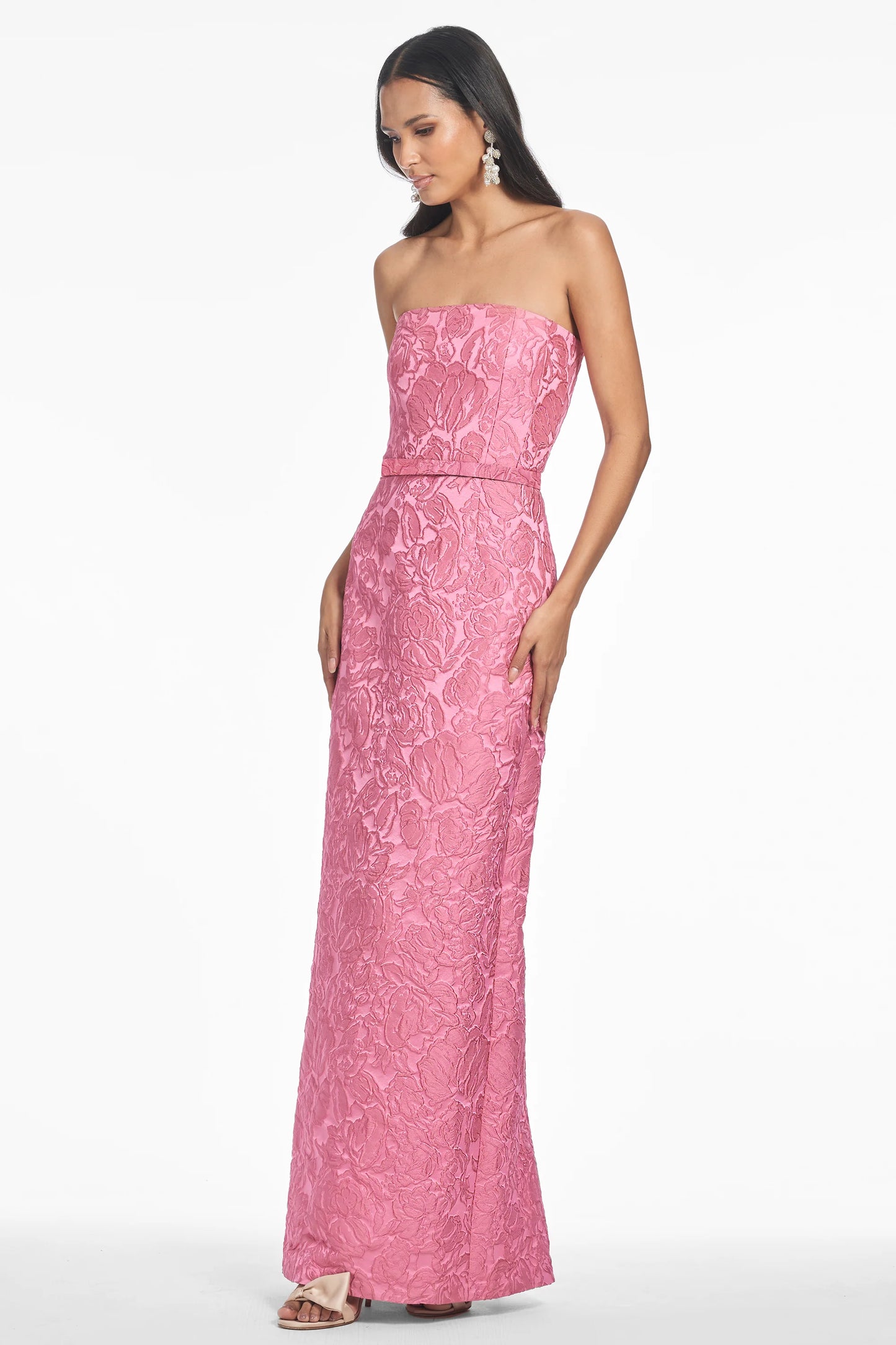 Sophia Gown