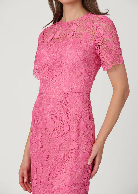 Ellie Dress