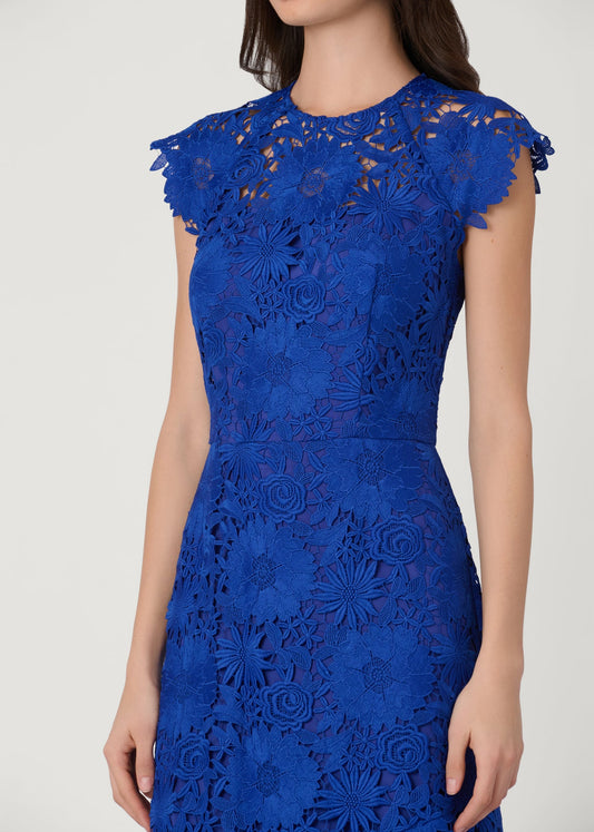 Raven Dress