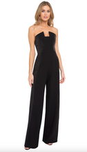 Load image into Gallery viewer, Lena Color Block Jumpsuit