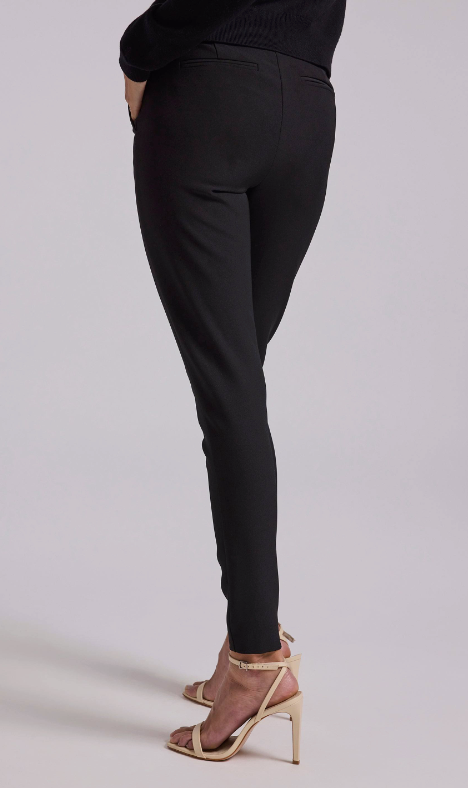 Alexandra Crepe Pants