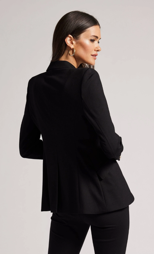 Royce Ponte Blazer