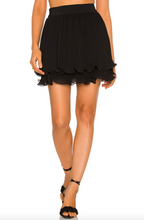 Load image into Gallery viewer, Ria Chiffon Pleated Skirt