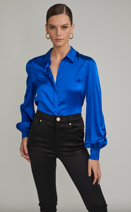 Maxwell Blouse