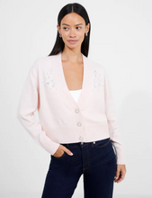 Load image into Gallery viewer, Vhari Embroidered Cardigan