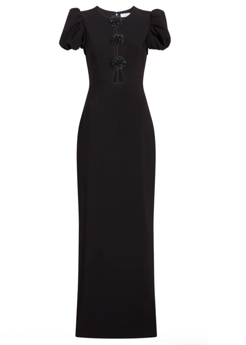 Griffen Gown
