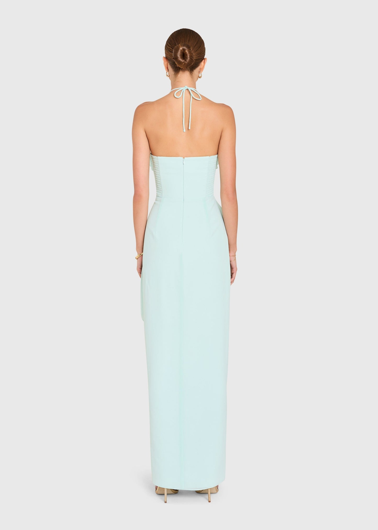 Alessandra Maxi Dress