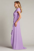 Load image into Gallery viewer, Talise Waterfall Flounce Gown
