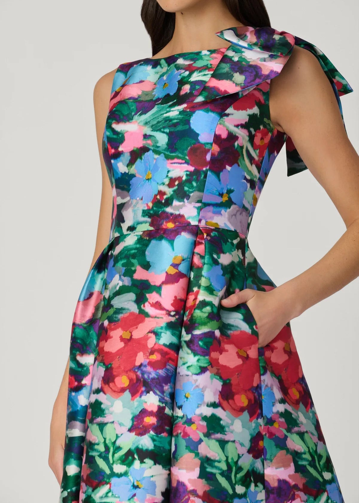 Eleanor Dress
