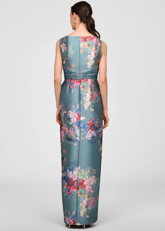 KATHLEEN GOWN