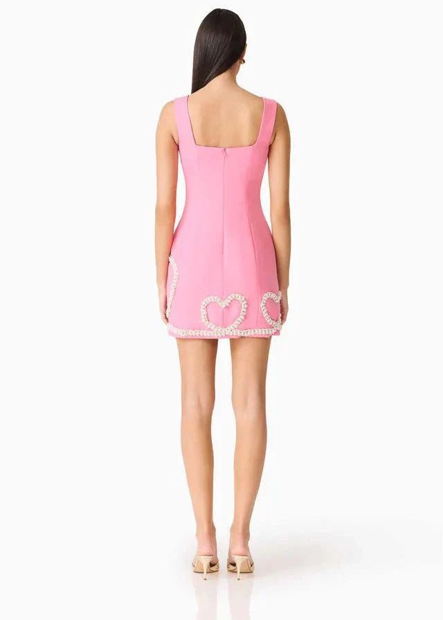 Nolana Mini Dress