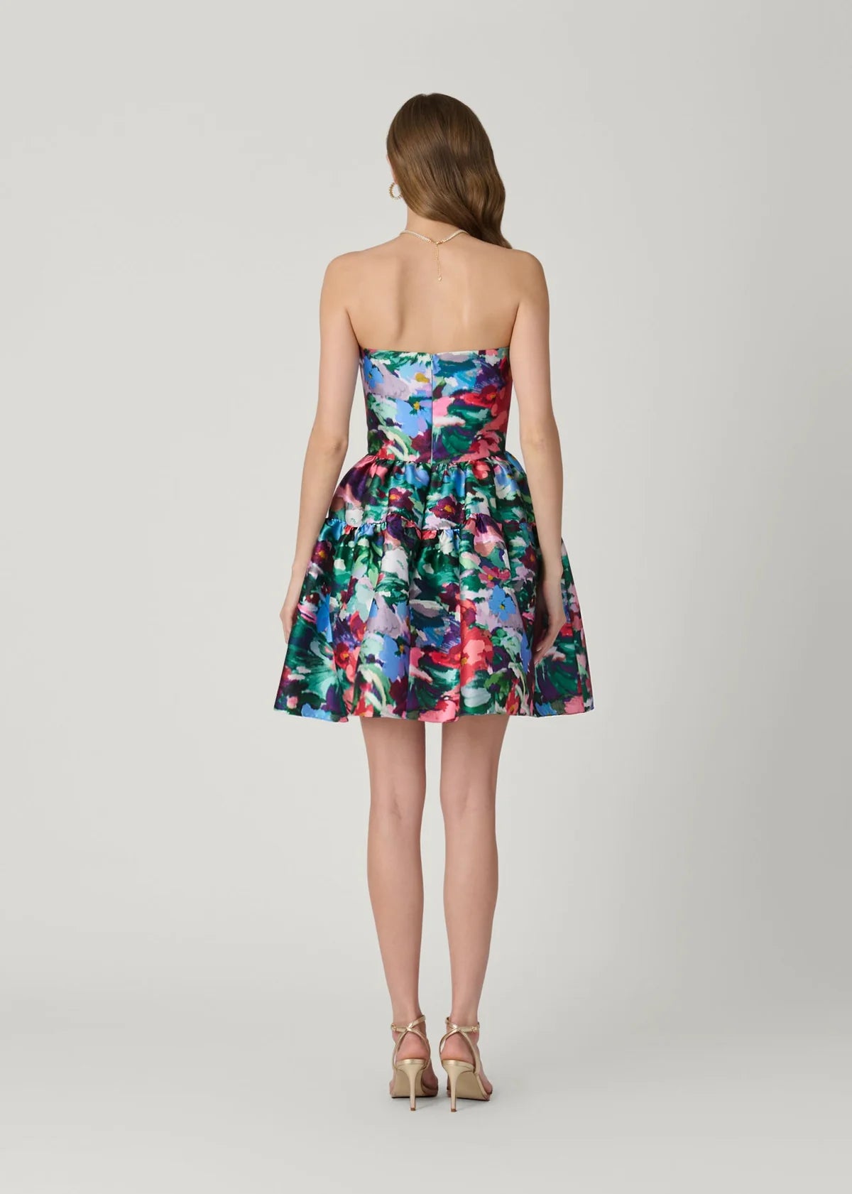 Kyrie Dress