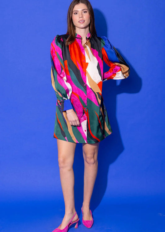 Nora Dress