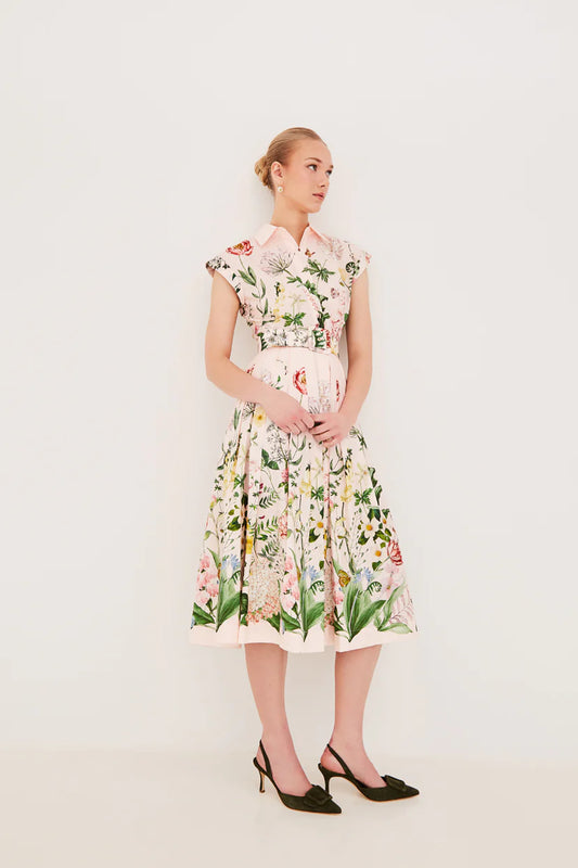 Octavia Dress
