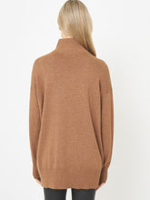 Load image into Gallery viewer, Moka Long Sweater