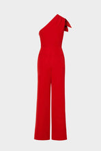 Load image into Gallery viewer, Knox One Shoulder Jumpsuit