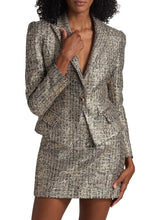 Load image into Gallery viewer, Mara Tweed Blazer