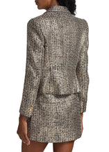 Load image into Gallery viewer, Mara Tweed Blazer