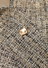 Load image into Gallery viewer, Mara Tweed Blazer