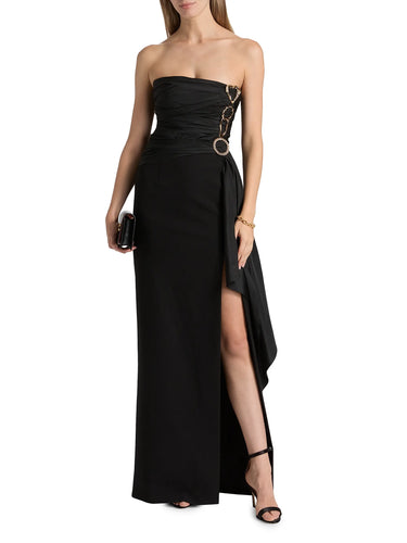 Baltra Gown