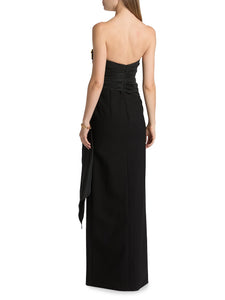 Baltra Gown