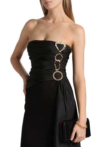 Baltra Gown