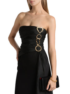 Baltra Gown