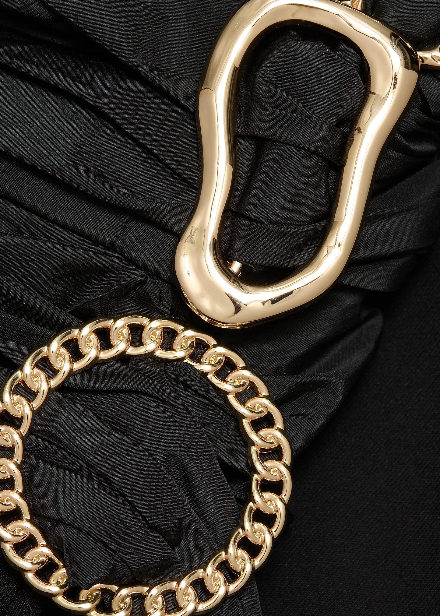 Baltra Gown