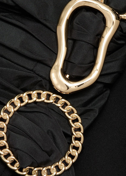 Baltra Gown
