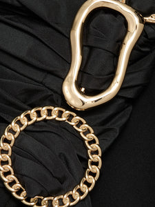 Baltra Gown