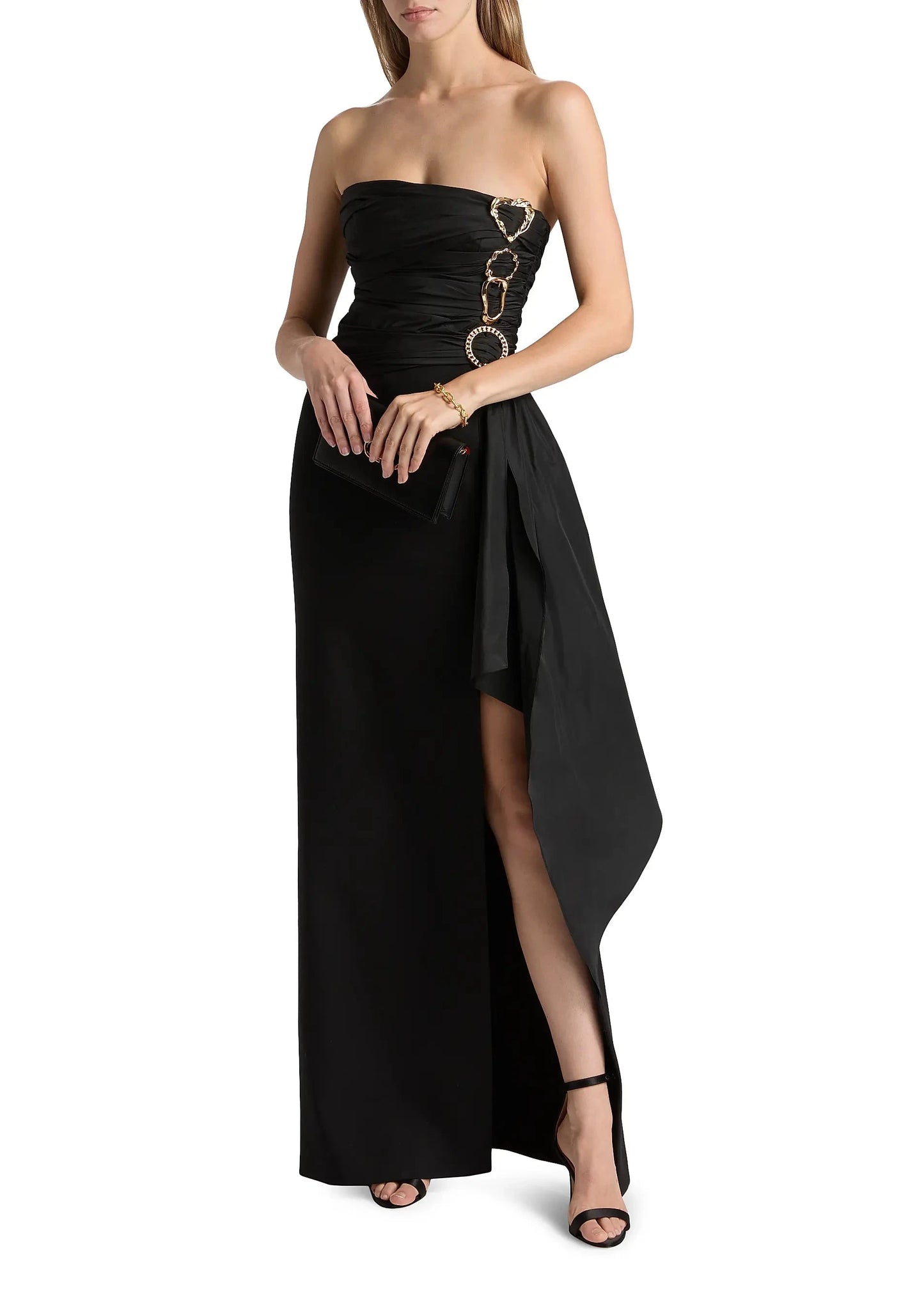 Baltra Gown