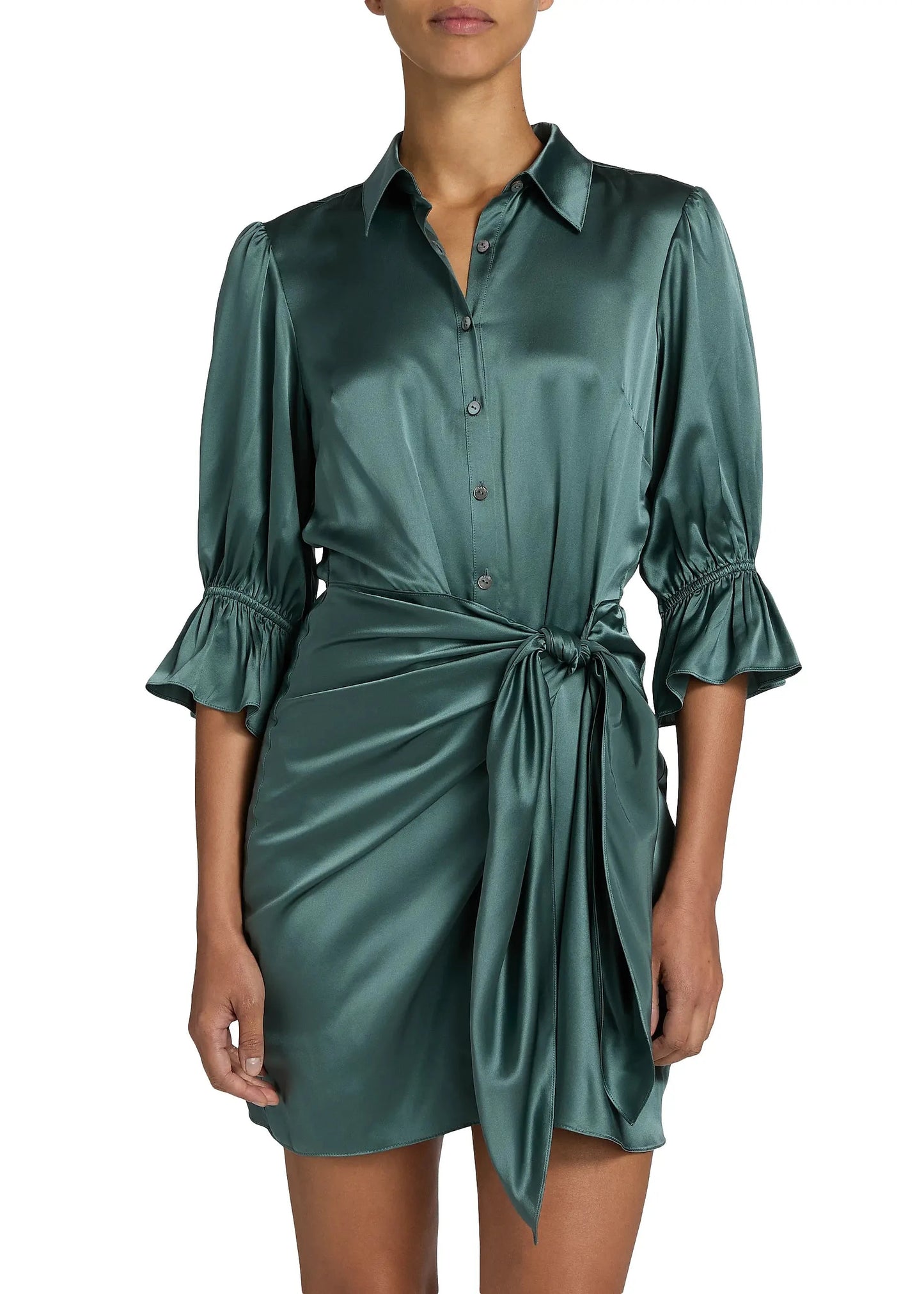 Fabbie Dress