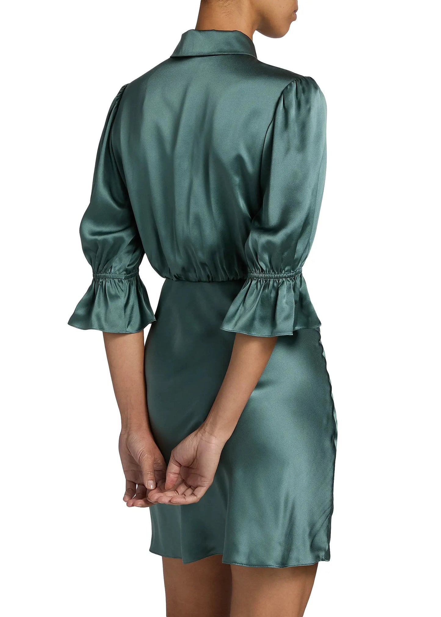 Fabbie Dress