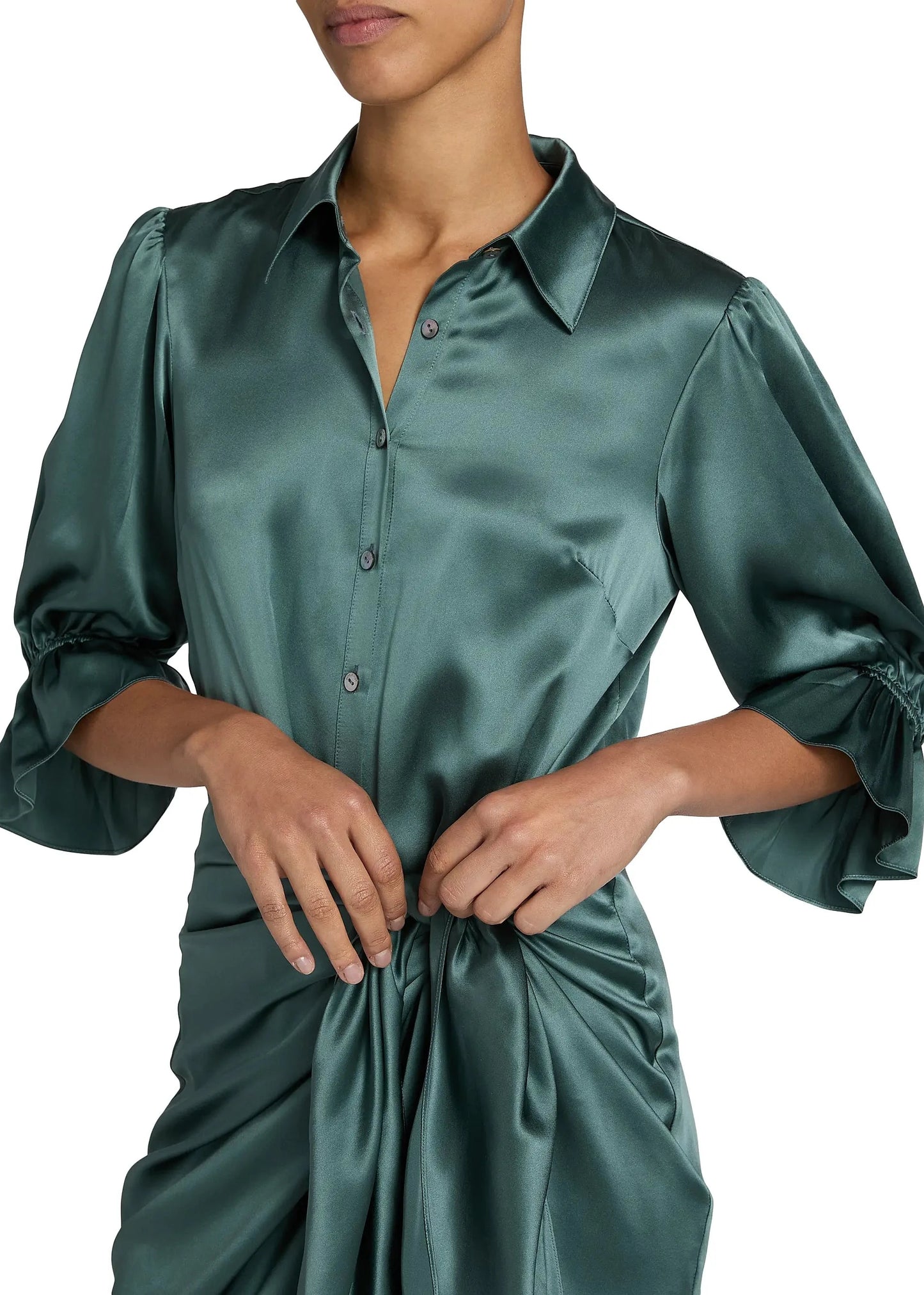 Fabbie Dress