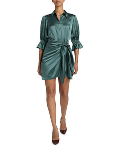 Fabbie Dress