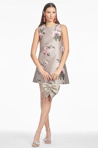 Uma Dress