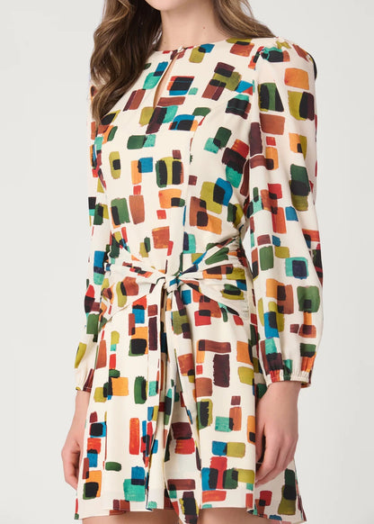 Dani Dress
