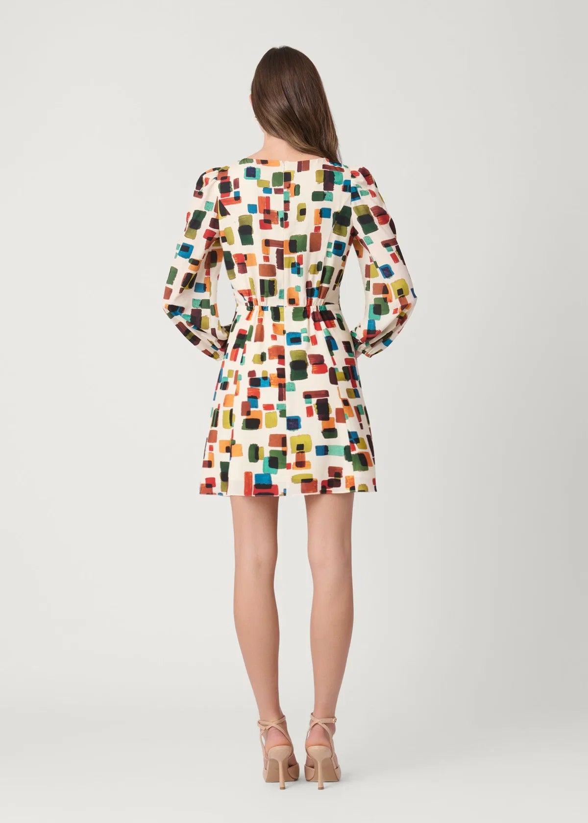 Dani Dress