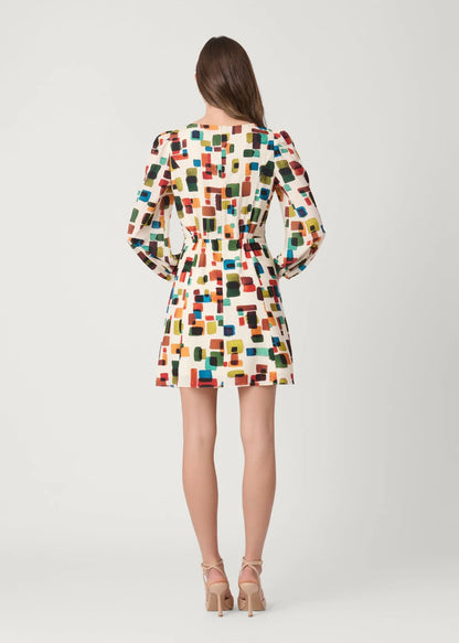 Dani Dress