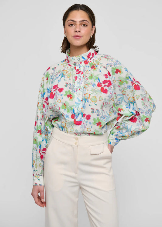 Nicoladea Blouse