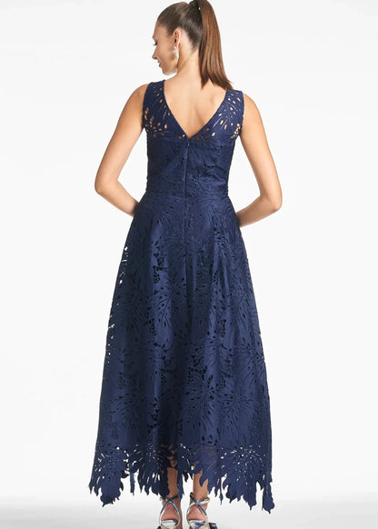 Miuccia Dress
