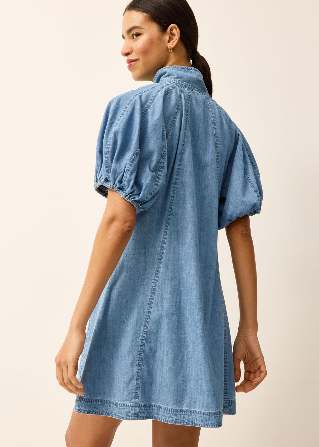 ESTHER DRESS