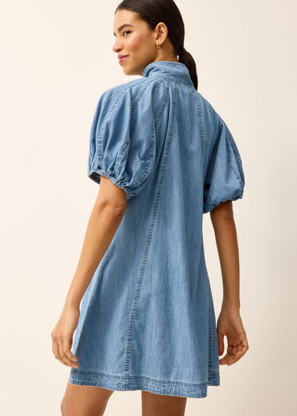 ESTHER DRESS