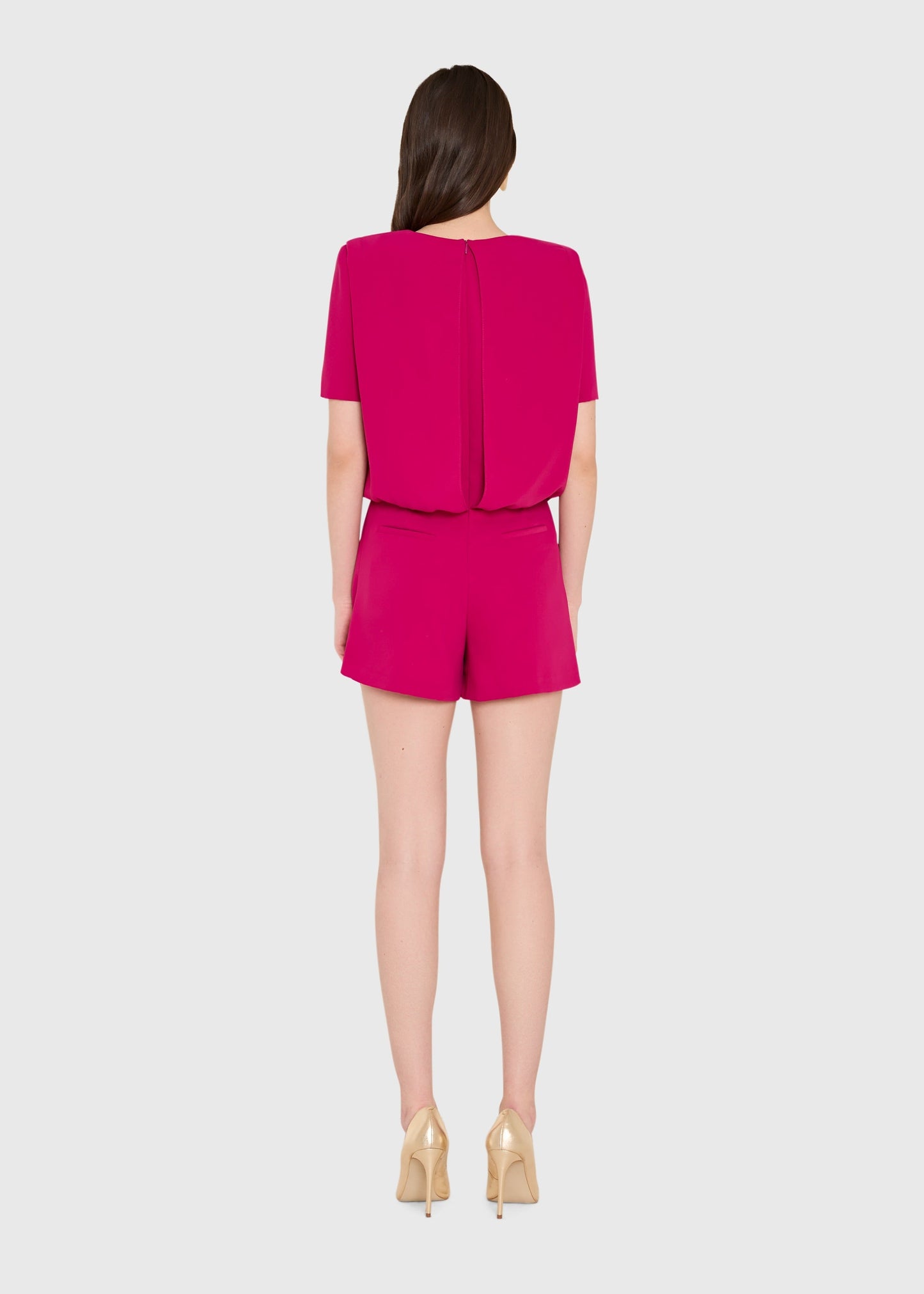 Willa Romper