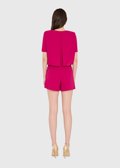 Willa Romper