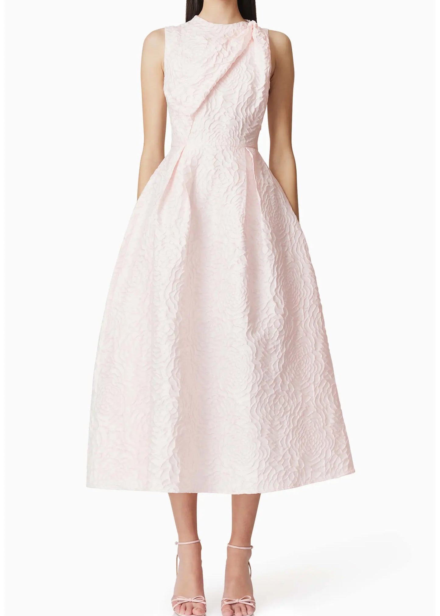 Deana Midi Dress