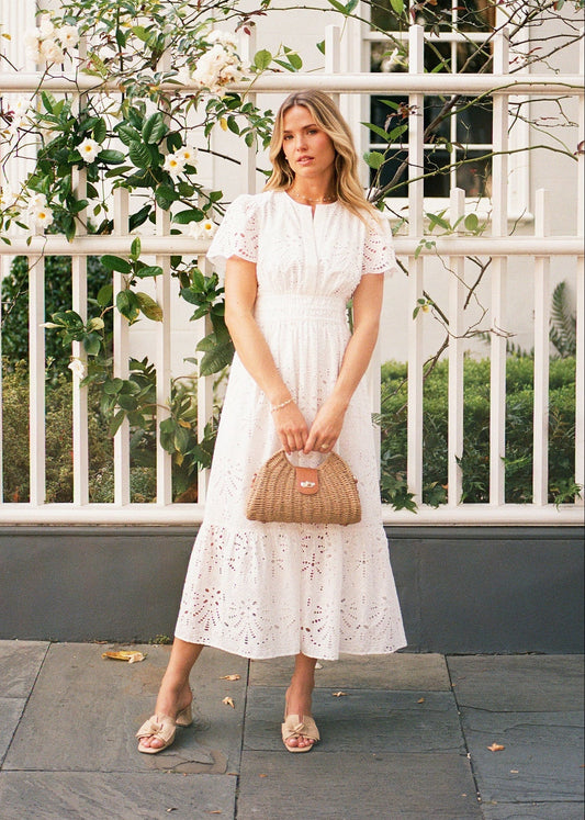 Eloise Dress